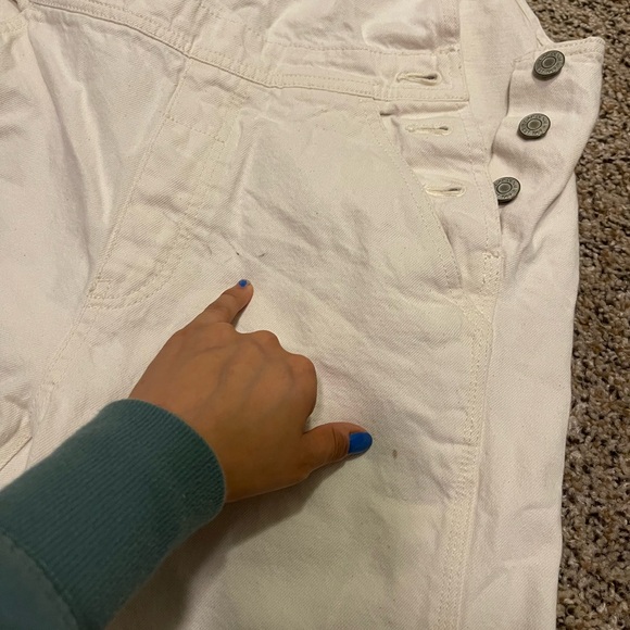 Gap overalls - Picture 5 of 8